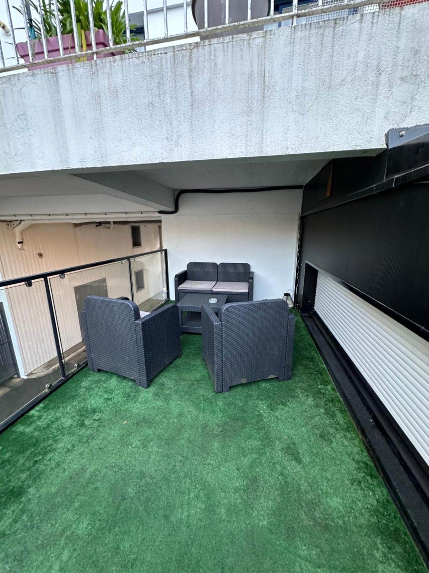 瓦讷Le Saint Symphorien, Parking Gratuit Privee公寓 外观 照片